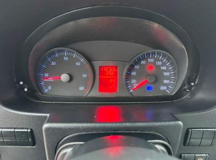 Volkswagen - Crafter