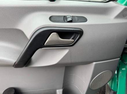 Volkswagen - Crafter