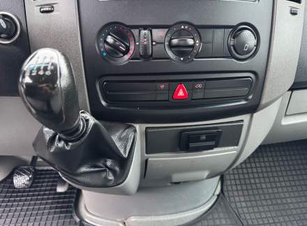 Volkswagen - Crafter