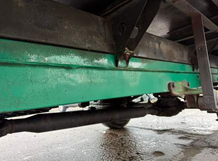 Volkswagen - Crafter