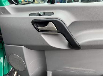 Volkswagen - Crafter