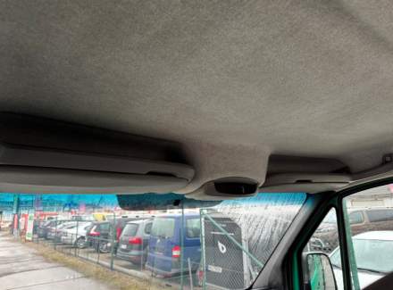 Volkswagen - Crafter