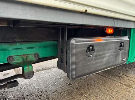 Volkswagen - Crafter