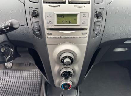 Toyota - Yaris