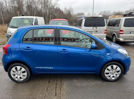 Toyota - Yaris