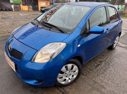 Toyota - Yaris