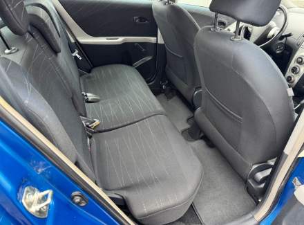 Toyota - Yaris