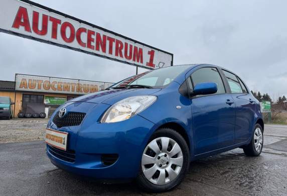 Toyota - Yaris