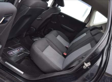 Mercedes-Benz - A-class