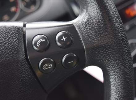 Mercedes-Benz - A-class