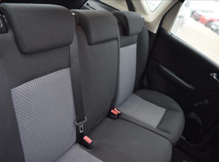 Mercedes-Benz - A-class