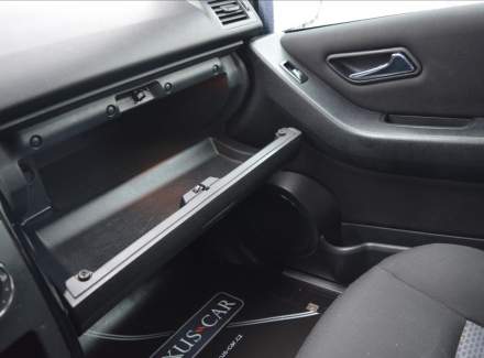 Mercedes-Benz - A-class