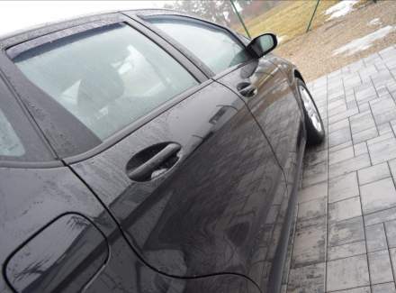 Mercedes-Benz - A-class