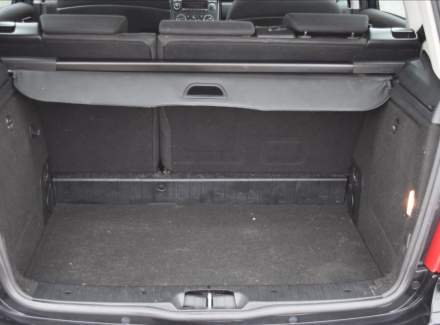 Mercedes-Benz - A-class