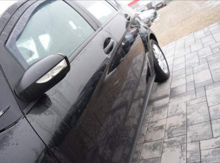 Mercedes-Benz - A-class