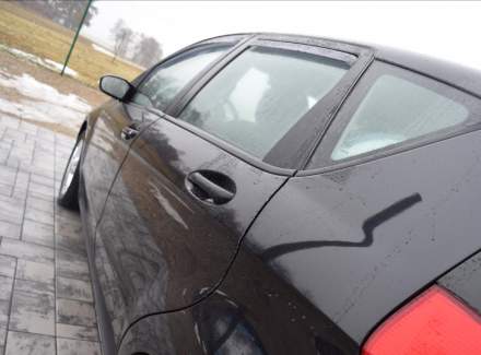 Mercedes-Benz - A-class