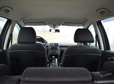 Mercedes-Benz - A-class