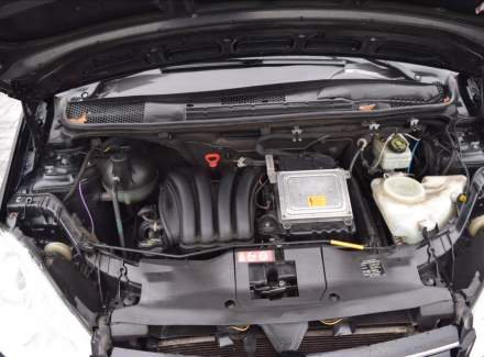 Mercedes-Benz - A-class