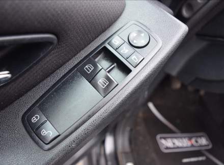 Mercedes-Benz - A-class