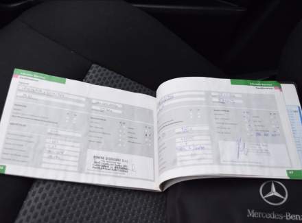 Mercedes-Benz - A-class