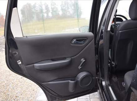 Mercedes-Benz - A-class