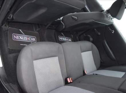 Mercedes-Benz - A-class