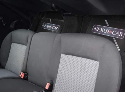 Mercedes-Benz - A-class