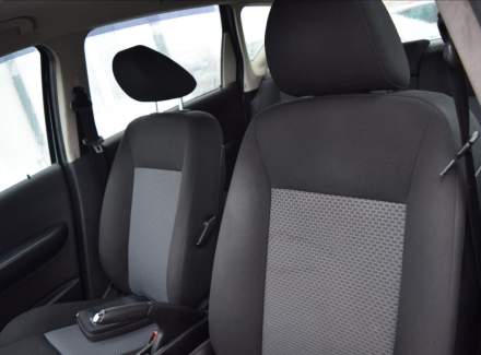 Mercedes-Benz - A-class