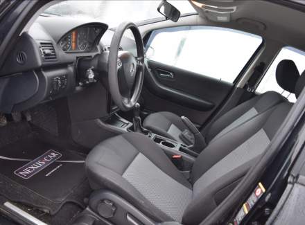 Mercedes-Benz - A-class