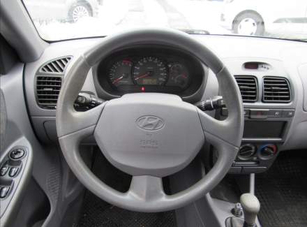 Hyundai - Accent