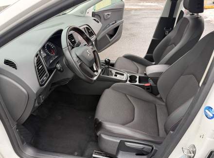 Seat - Leon