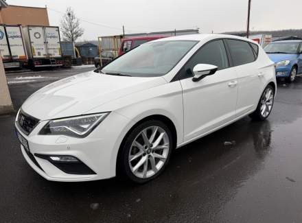 Seat - Leon
