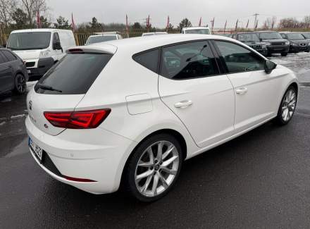 Seat - Leon