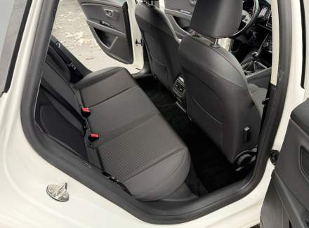 Seat - Leon