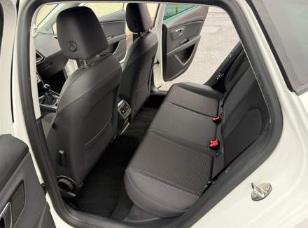 Seat - Leon