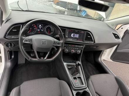 Seat - Leon