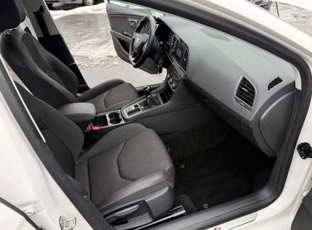 Seat - Leon