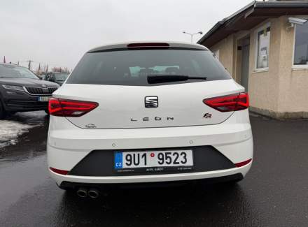 Seat - Leon