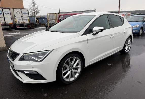 Seat - Leon