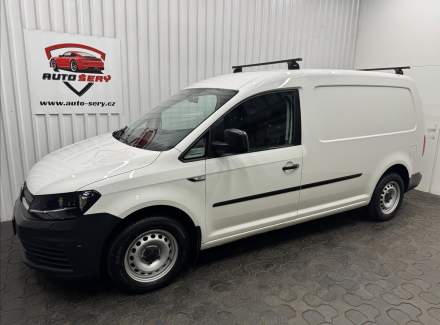 Volkswagen - Caddy