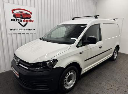Volkswagen - Caddy