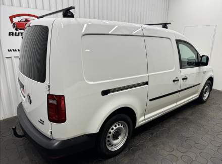 Volkswagen - Caddy