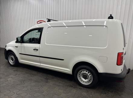 Volkswagen - Caddy