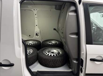 Volkswagen - Caddy