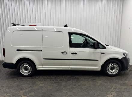 Volkswagen - Caddy