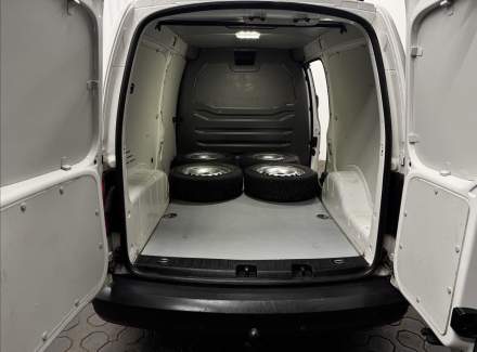 Volkswagen - Caddy