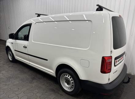 Volkswagen - Caddy