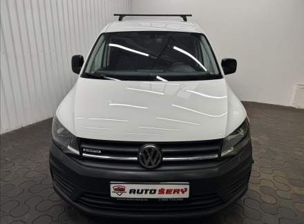 Volkswagen - Caddy