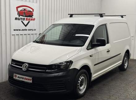 Volkswagen - Caddy