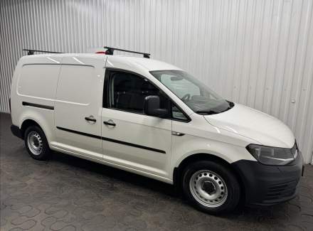 Volkswagen - Caddy
